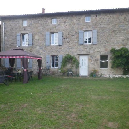 La Maison Des Badons Saint-Basile Екстер'єр фото