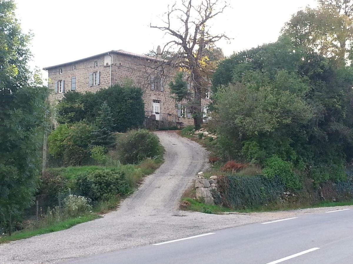 La Maison Des Badons Saint-Basile Екстер'єр фото
